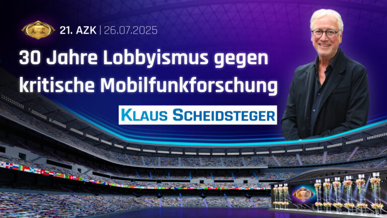 AZK Referat:   www.kla.tv/38456